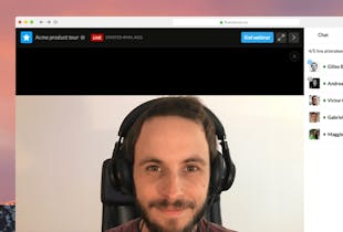 Better User Experience