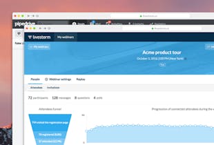 Great Marketing Automation