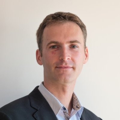 Anthony Brebion' Avatar