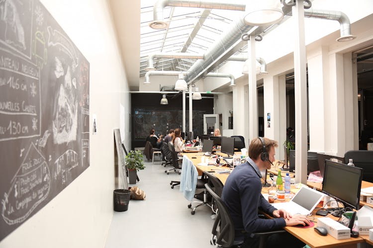 ab tasty offices