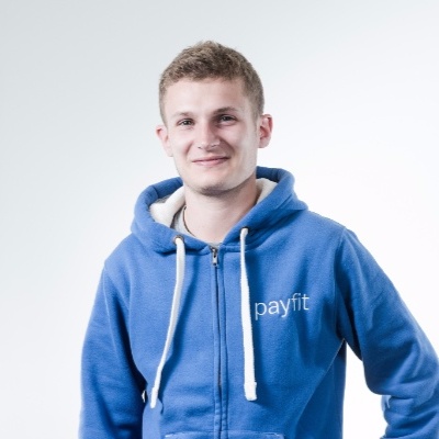 Clement Spiers' Avatar