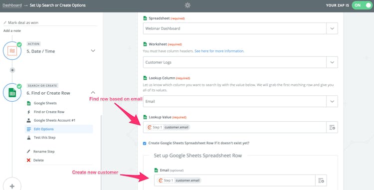 1510673045 edit step zapier dashboard 1