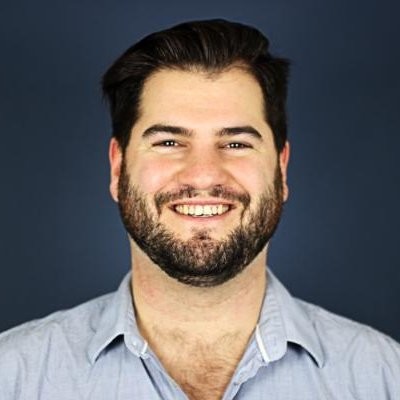 Miles De Paul' Avatar