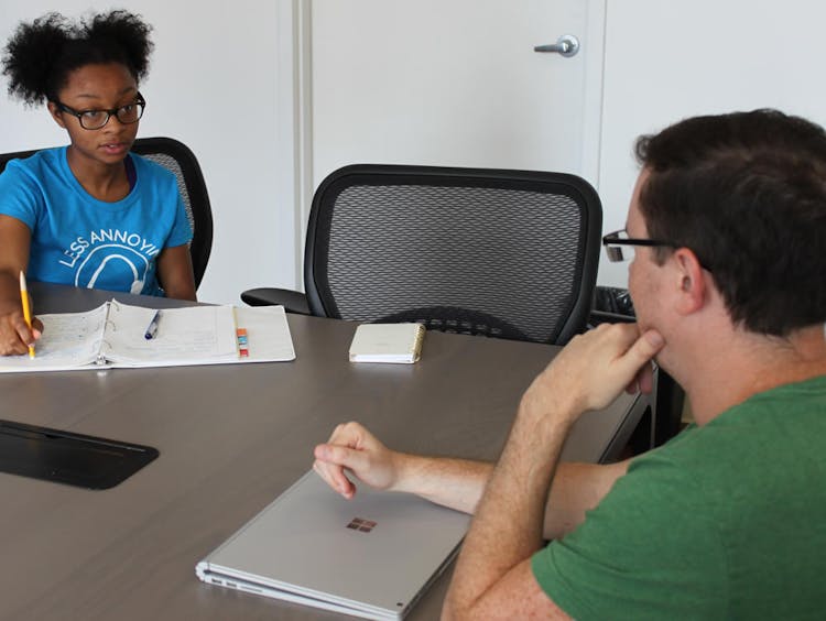 meeting less annoying crm