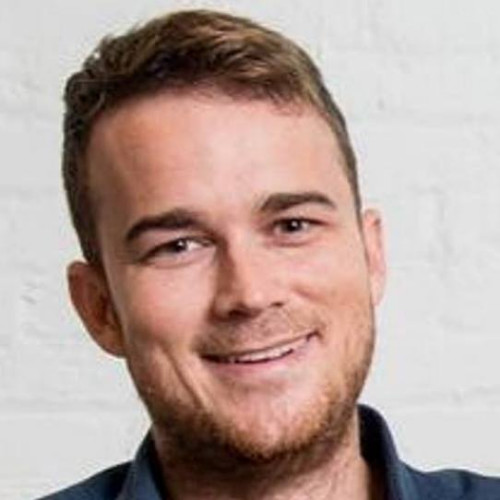 Michael Sharkey' Avatar