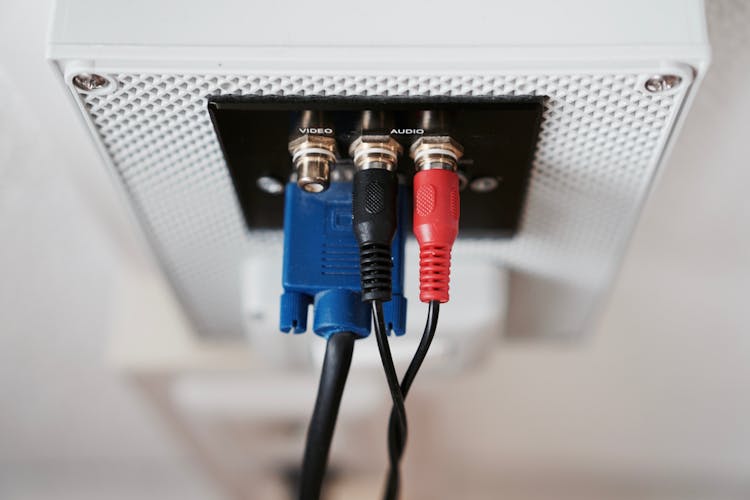get the technics right for your webinar