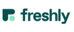 Freshly ' logo