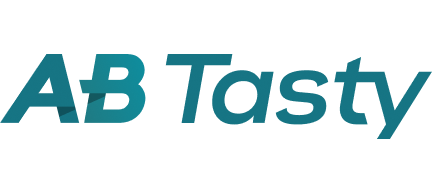 AB Tasty' logo