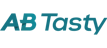AB Tasty' logo