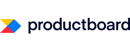 Productboard' logo