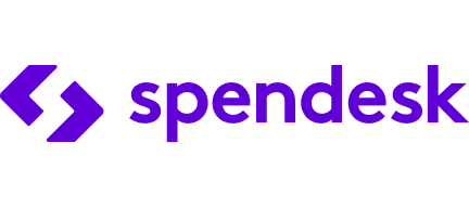 Spendesk' logo