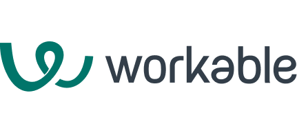Workable' logo