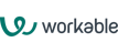 Workable' logo