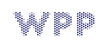 WPP' logo
