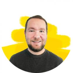 Nick DeSimone' Avatar