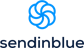 Sendinblue' logo