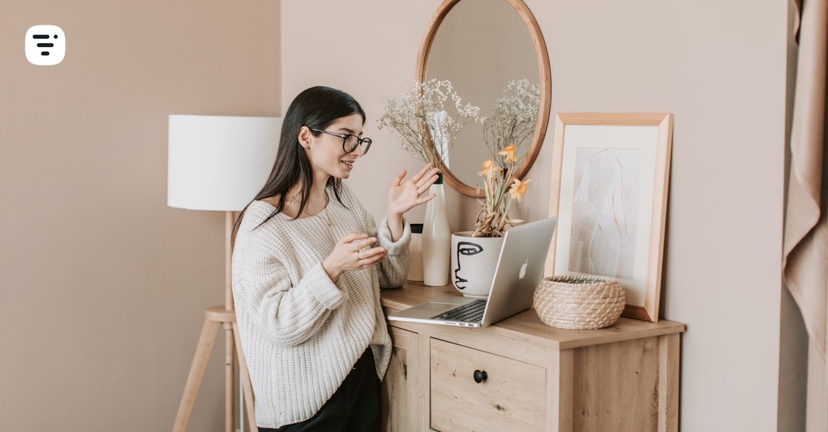 Virtual Meeting Etiquette: 22 Must-Follow Guidelines