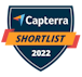 Capterra certification