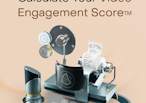 Make your events more engaging, calculate your Video Engagement Score