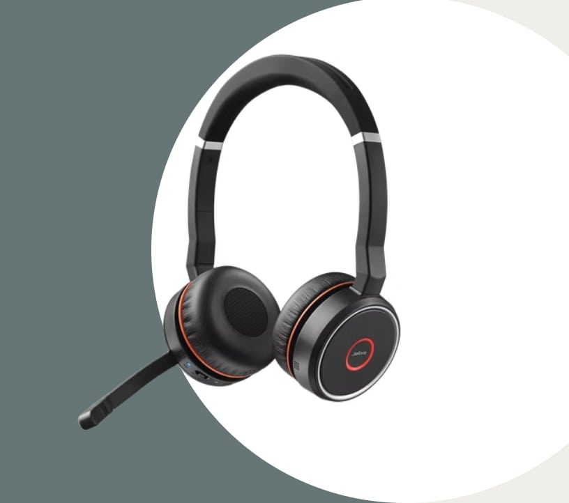 Best budget headphones with cheap mic for video conferencing