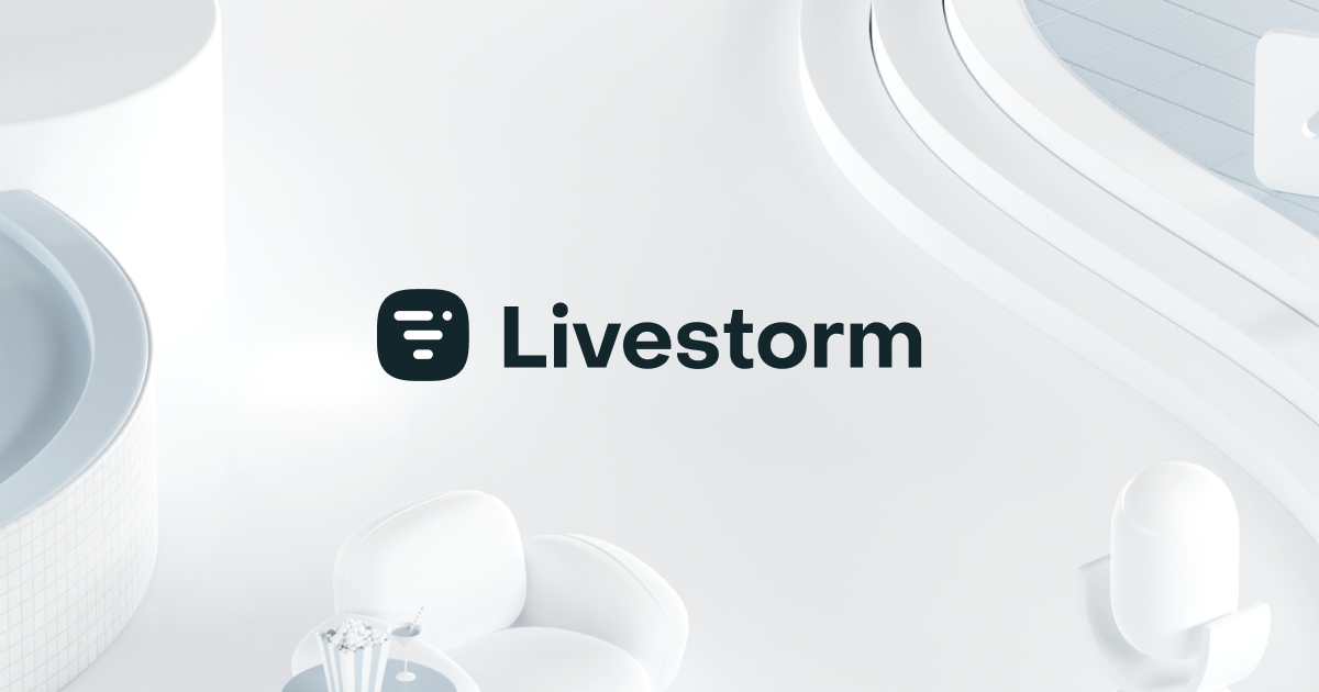 Learn how customers use Livestorm's video engagement software