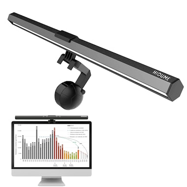Benefits of Using Monitor Light Bars