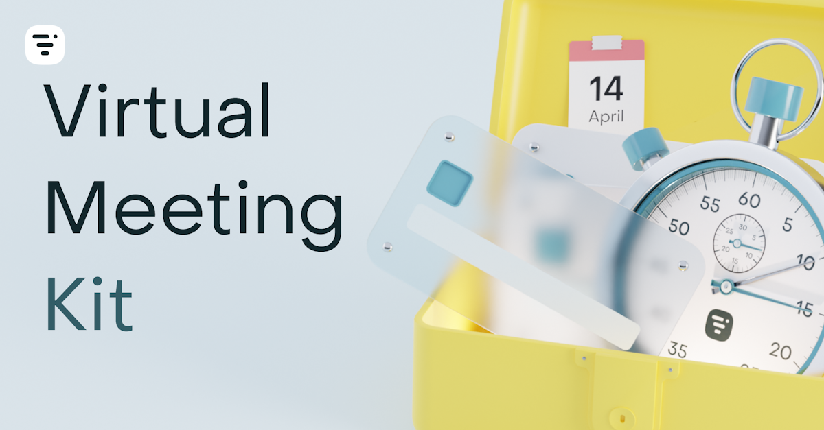 Livestorm's Virtual Meeting Kit | Livestorm