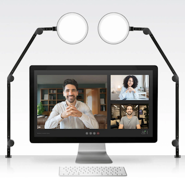 The Best Lighting for Video Conferencing: Our Top 10 Lights